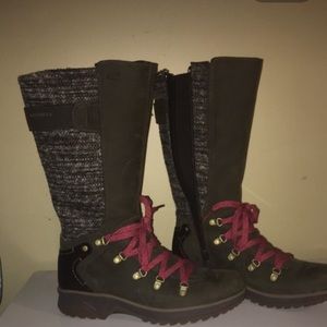 Merrell boots